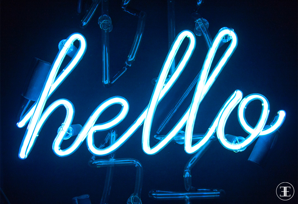 Hello